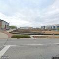 Fire alarm at five-story hotel on Penrose Lane