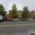 Carbon monoxide alarm at Georgia Avenue apartment