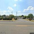 Two-vehicle crash with fluid leak at Valley View Motel
