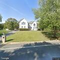Gas odor reported at Howard Grove Road home