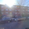 Odor of gas in apartment on Aspen Street NW