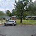 Traffic stop of red Subaru on College Heights Drive