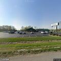 Two-car crash with woman reporting head pain