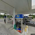 Suspicious person reported at gas station
