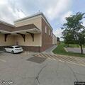 Vehicle strikes pedestrian outside Walmart