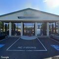 Employee collapses at Country Club Road location