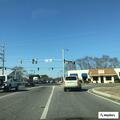Intoxicated driver reported near Route 18 and 552