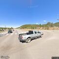 Road rage complaint involving SUV near Walmart