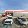 Suspicious vehicle circling AutoZone parking lot