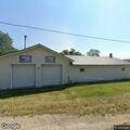 Repeated illegal dumping at food shed on property