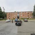 Loud music complaint in parking lot