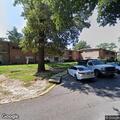 Loud noise complaint in apartment parking lot