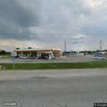 Male semi driver with high blood pressure and vomiting
