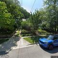 Aggressive loose dog reported on Spruce Avenue
