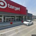Person sick at Target store in Stevensville