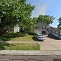 Small outside fire on West 84th Street