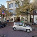 Person sick at CVS pharmacy on Main Street