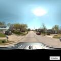 Reckless driving and racing on Warras Circle
