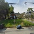 Loud music complaint near 15th Avenue in Takoma Park