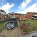 Structure fire on Geranium Street in Northwest DC
