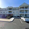 Person with respiratory emergency at North Cape May