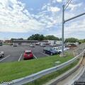 Male in wheelchair reported near local shops