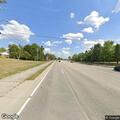 Officers look for northbound car on Pleasant Valley