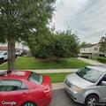 Car blocking driveway on Wilhelm Drive