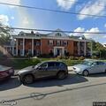 Fire alarm investigation on Knox Road