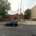 Person sick at Shepherd Park Library on Georgia Ave NW