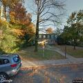 Crash reported on Hopkins Avenue