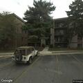 Carbon monoxide alarm at Azalea Apartments