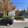 Home fire alarm on 45th Street in Chevy Chase