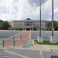 Person having seizure at high school cafeteria