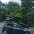 Child locked in bathroom near Chevy Chase