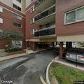 Person having trouble breathing at Takoma Overlook Apts