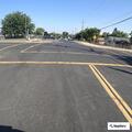 Person on DUI probation detained on 10th Street