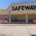 Dog left in vehicle at Safeway parking lot