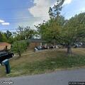 Dog barking complaint on Clover Drive