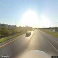Medical alarm reported near Blue Parkway