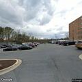 Vehicle reported stolen from hospital lot