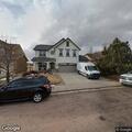 Panic alarm with person seen on home camera