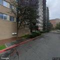 Routine fire alarm at Essex House Apartments