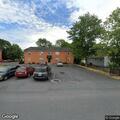 person assisted with lift at apartment in Strasburg