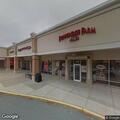 Woman with abdominal pain and nausea at Outlet Center Drive