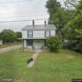 Carbon monoxide alarm at State Route 132 home