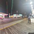 Advanced life support call at Boardwalk, Wildwood