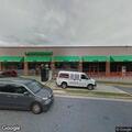 Traffic stop at restaurant on University Boulevard