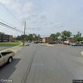 Traffic stop involving gray Honda CRV