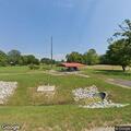 Tree blocking roadway on State Road 135